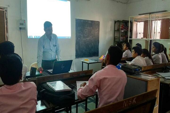 classroom